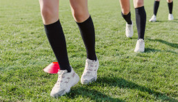 Cómo elegir el mejor calcetín deportivo según la actividad deportiva