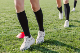 Cómo elegir el mejor calcetín deportivo según la actividad deportiva
